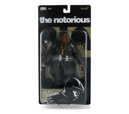 NOTORIOUS B.I.G. DELUXE...