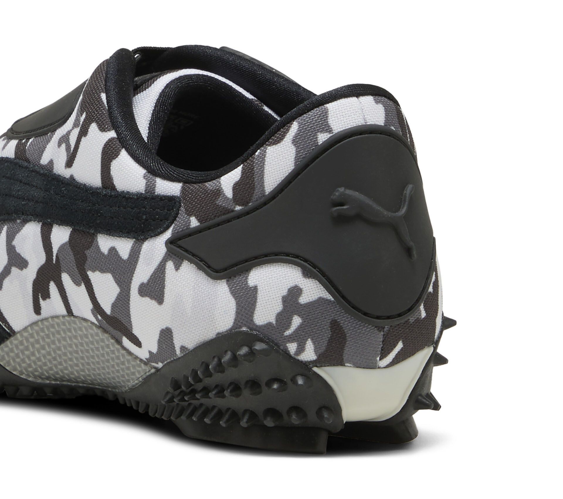 Image #3 of MOSTRO CAMO PUMA BLACK CAST IRON