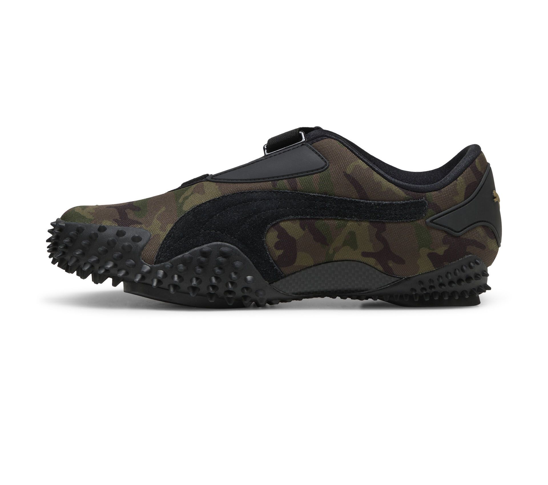 Image #1 of MOSTRO CAMO WILD WILLOW DARK OLIVE