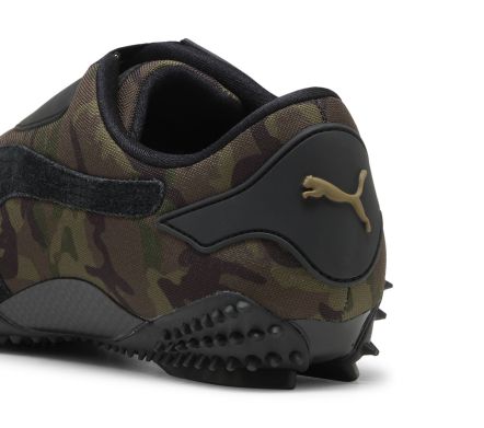 MOSTRO CAMO WILD WILLOW DARK OLIVE