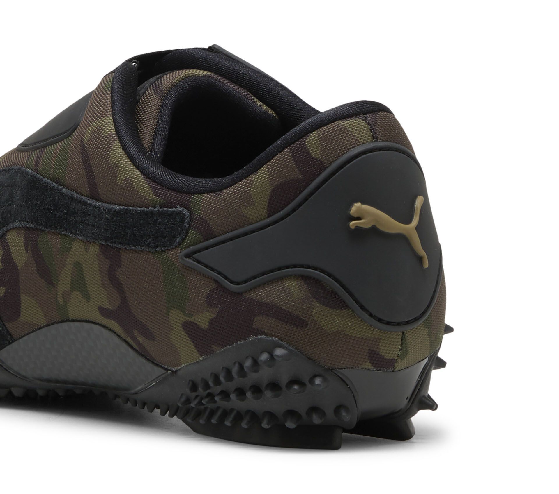 Image #3 of MOSTRO CAMO WILD WILLOW DARK OLIVE