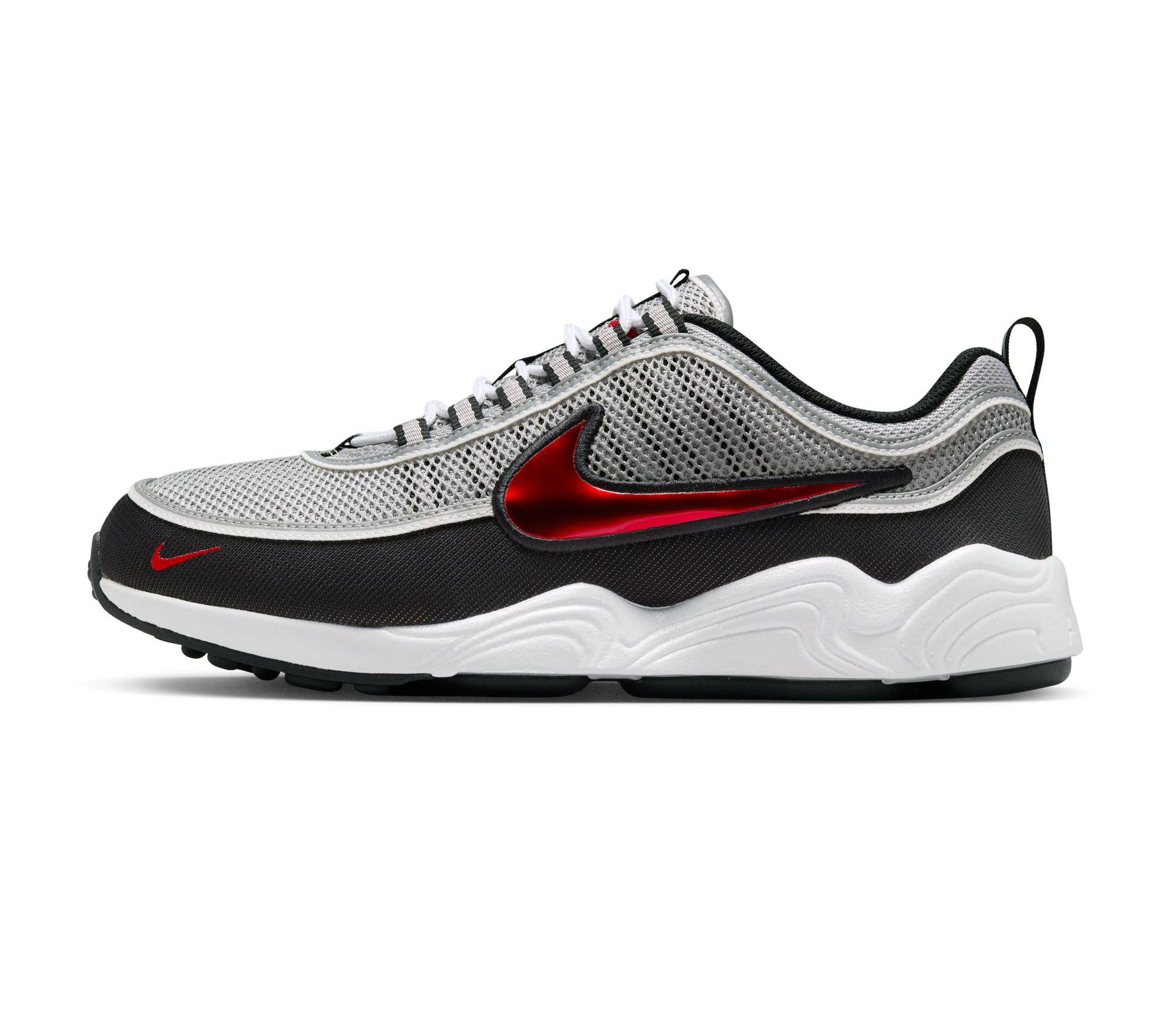 Image #2 of AIR ZOOM SPIRIDON SP OG SPORT RED