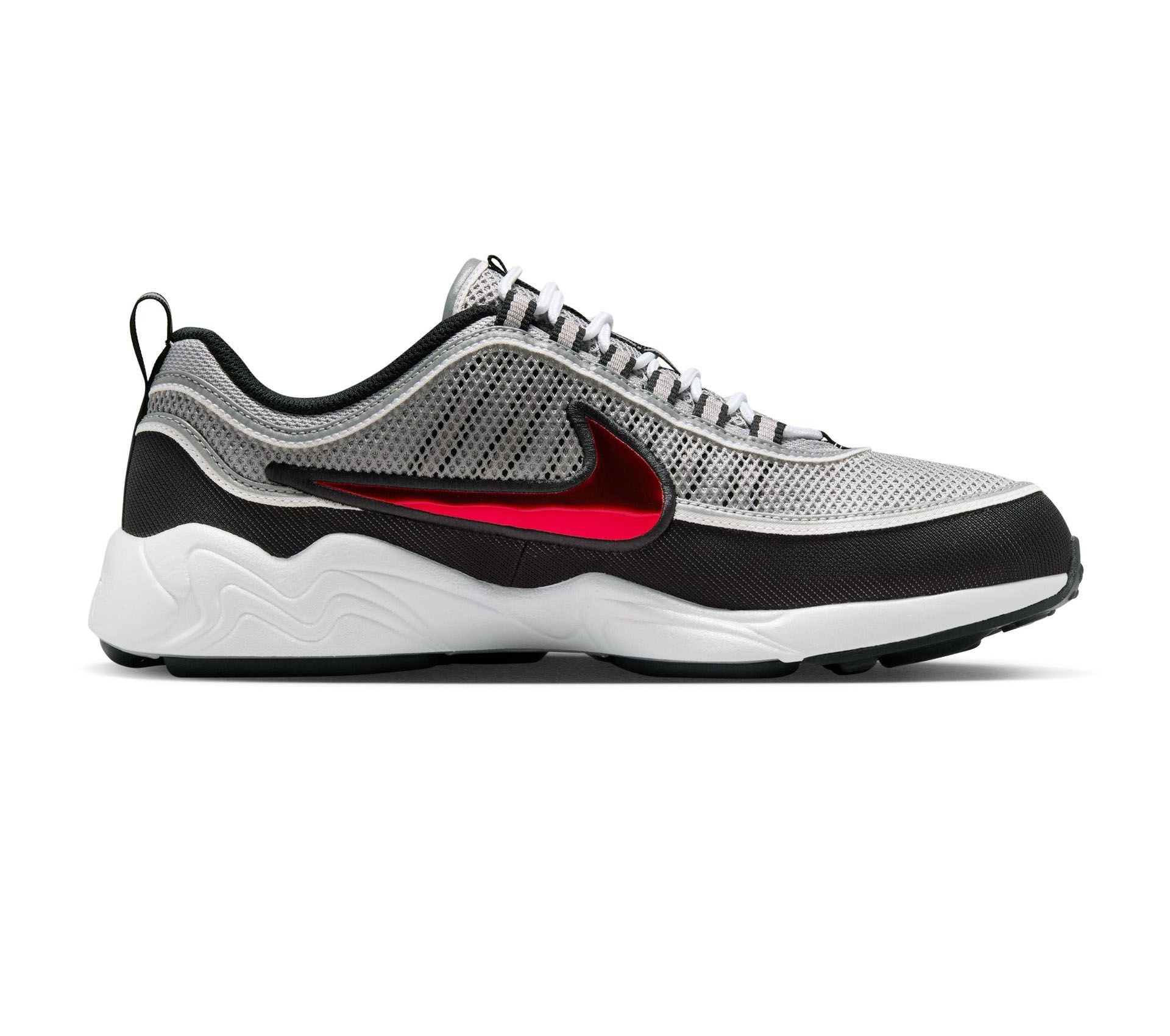 Image #3 of AIR ZOOM SPIRIDON SP OG SPORT RED