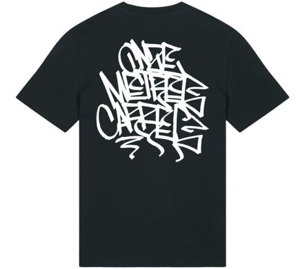 TEE LYON X REMIO X ONZE METRES CARRES BLACK