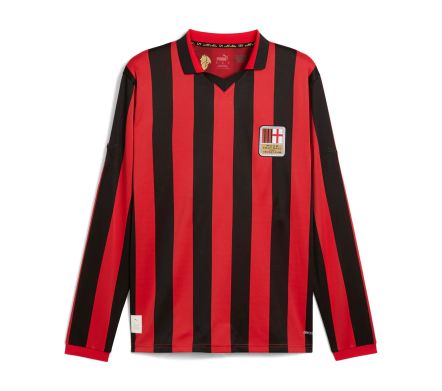 AC MILAN 125TH AUTHENTIC...