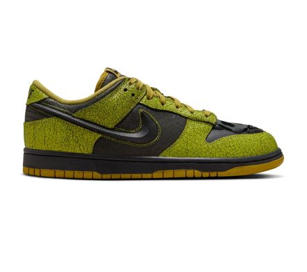 DUNK LOW RETRO HALLOWEEN QS SKULL TOE