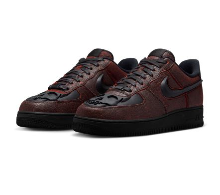 AIR FORCE 1 RETRO HALLOWEEN QS