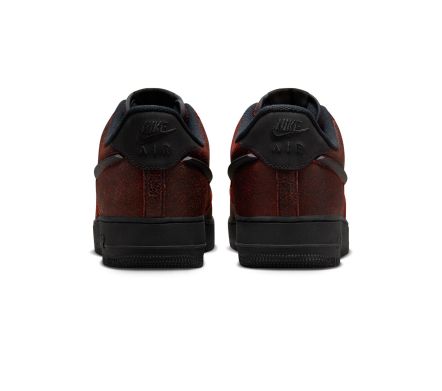 AIR FORCE 1 RETRO HALLOWEEN QS