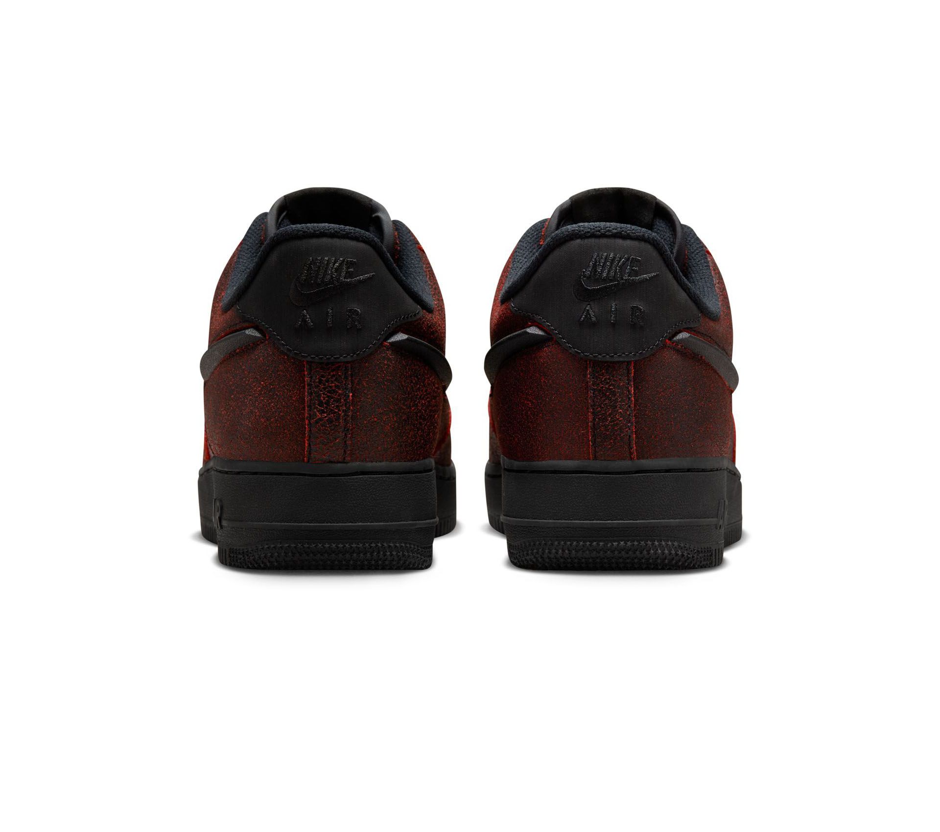 Image #1 of AIR FORCE 1 RETRO HALLOWEEN QS