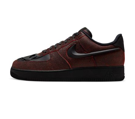 AIR FORCE 1 RETRO HALLOWEEN QS