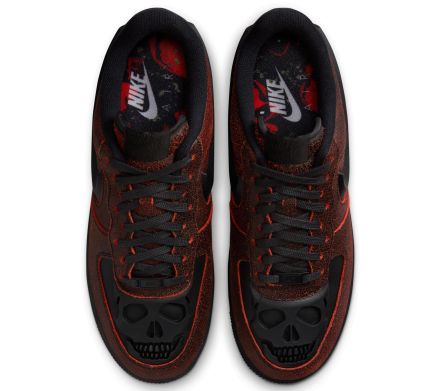 AIR FORCE 1 RETRO HALLOWEEN QS