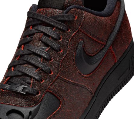 AIR FORCE 1 RETRO HALLOWEEN QS