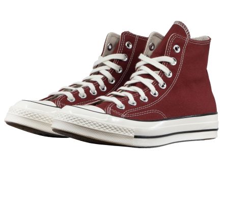 CHUCK TAYLOR 70 HIGH PARK RED