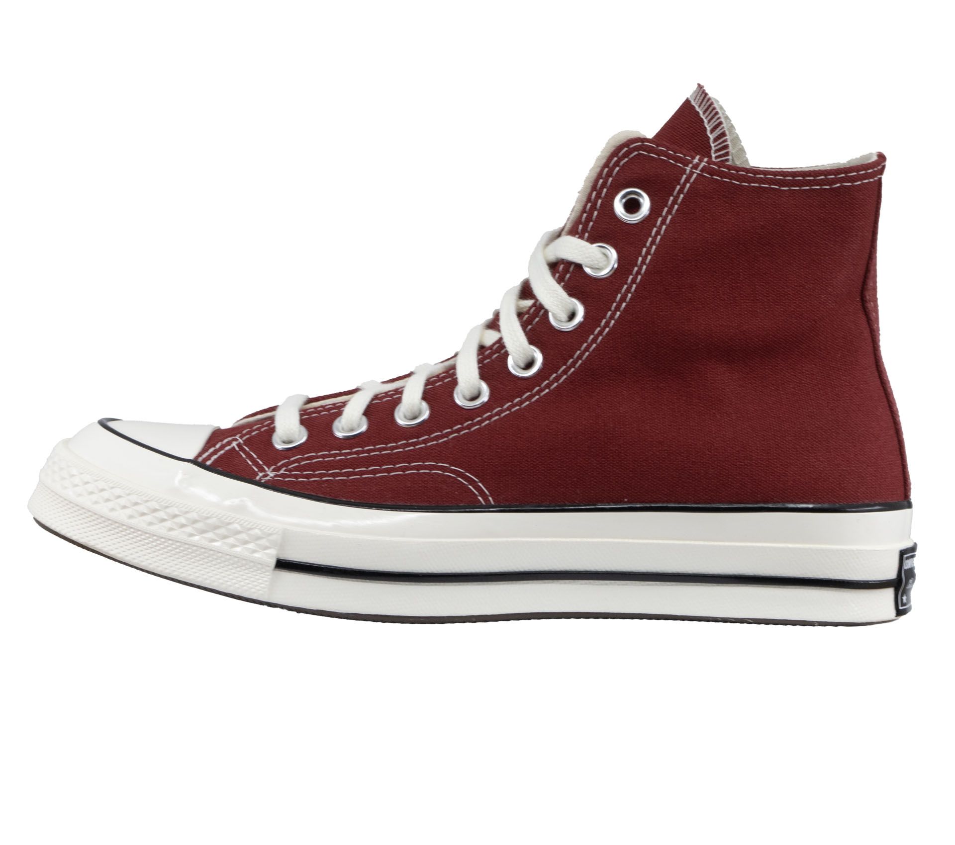 Image #1 of CHUCK TAYLOR 70 HIGH PARK RED