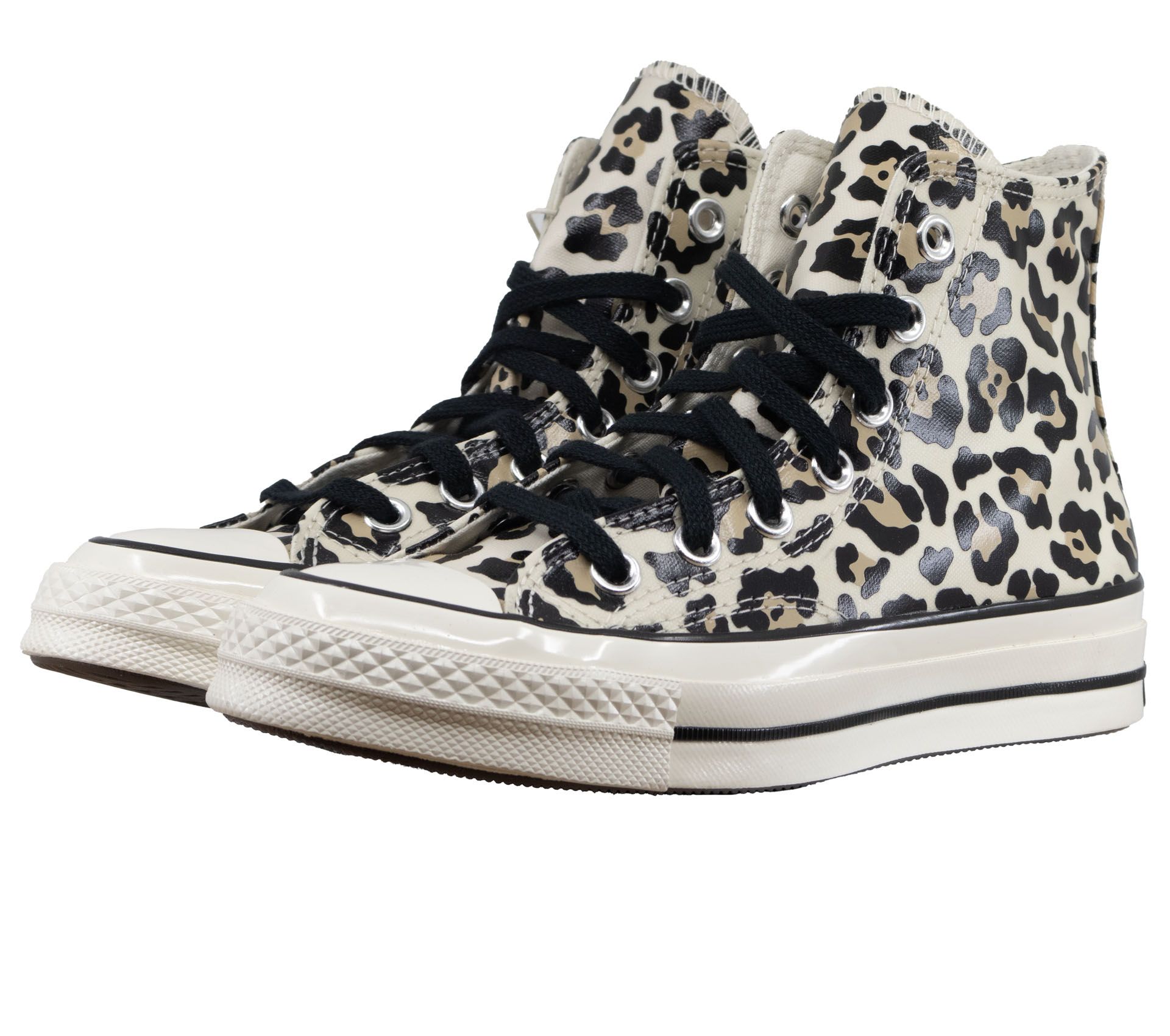 CHUCK TAYLOR 70 HIGH GLOW IN THE DARK LEOPARD PRINT