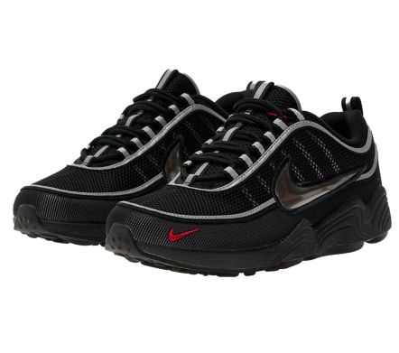 AIR ZOOM SPIRIDON SP BLACK...