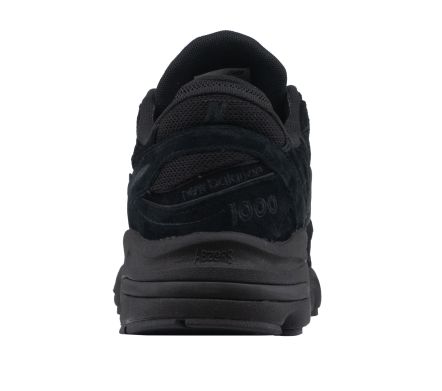 M1000LA TRIPLE BLACK