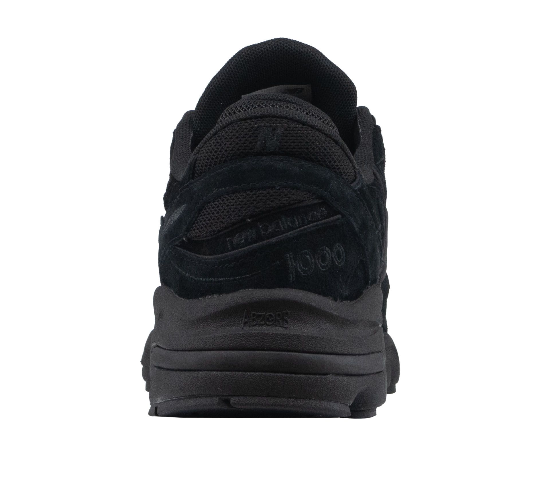 Image #2 of M1000LA TRIPLE BLACK