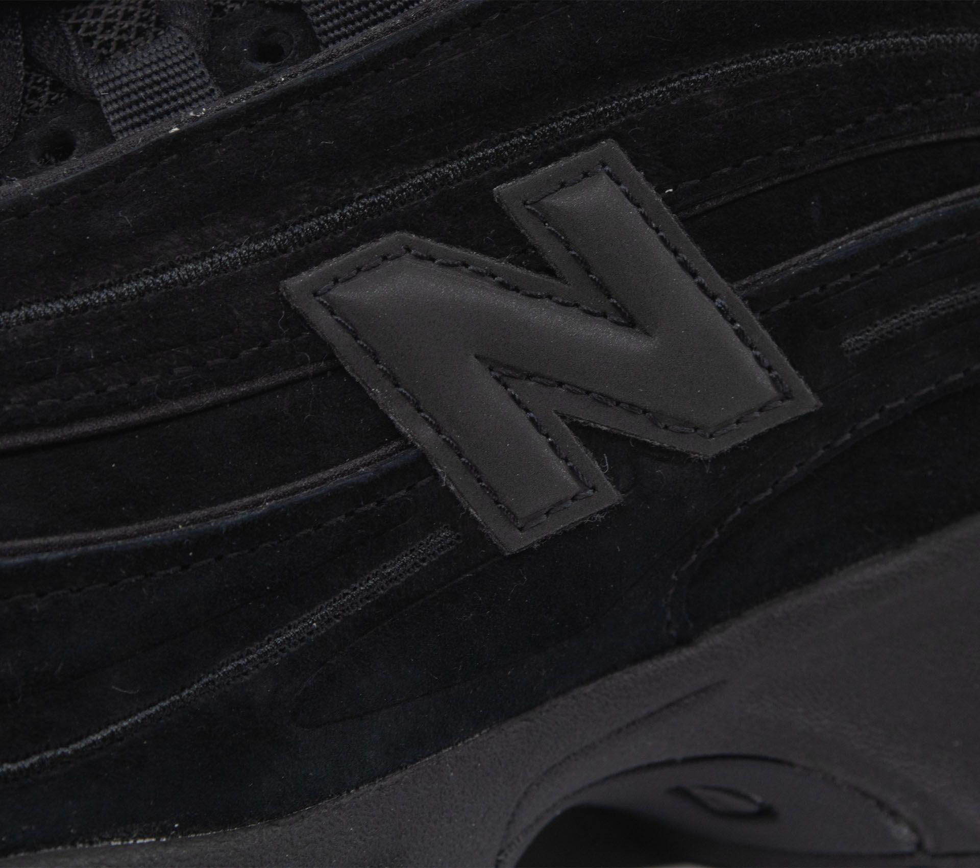 Image #3 of M1000LA TRIPLE BLACK