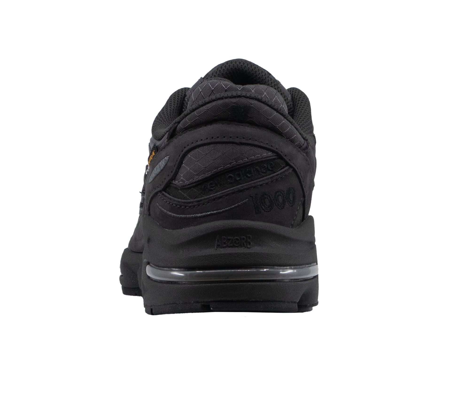 Image #2 of M1000 CORDURA BLACK CEMENT