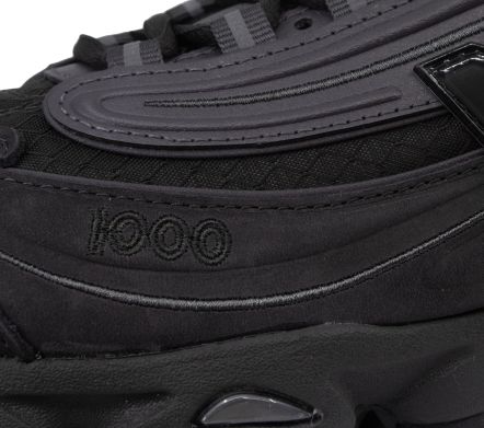 M1000 CORDURA BLACK CEMENT