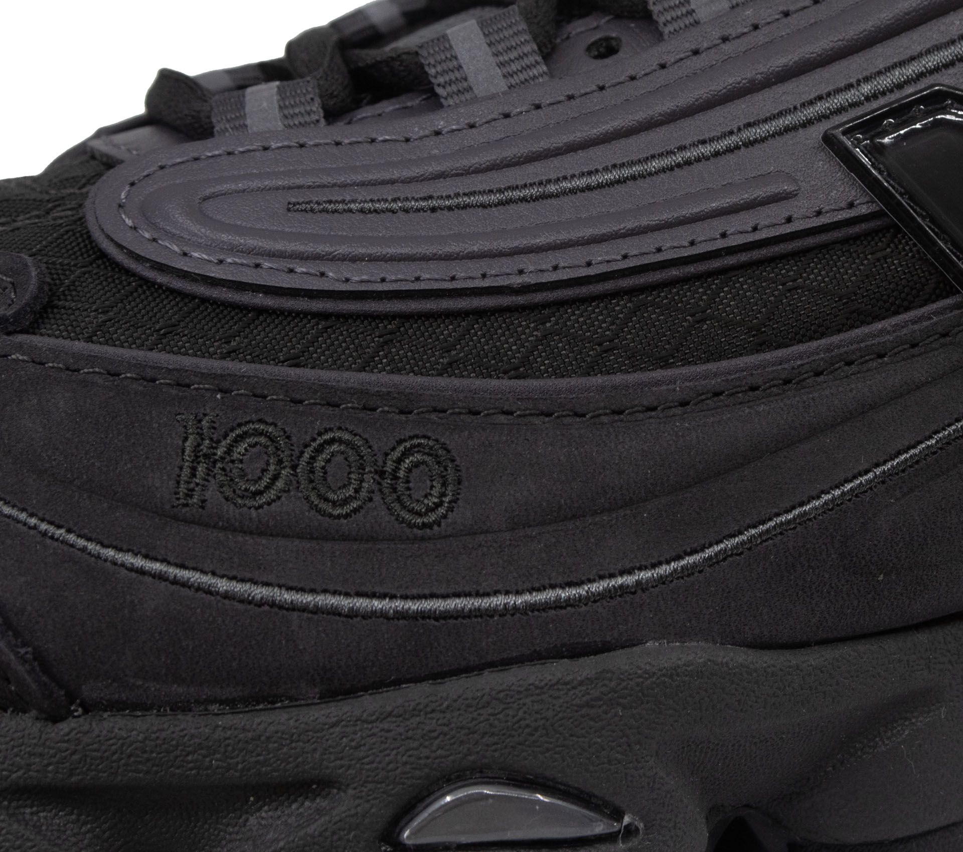 Image #4 of M1000 CORDURA BLACK CEMENT