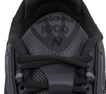 M1000 CORDURA BLACK CEMENT