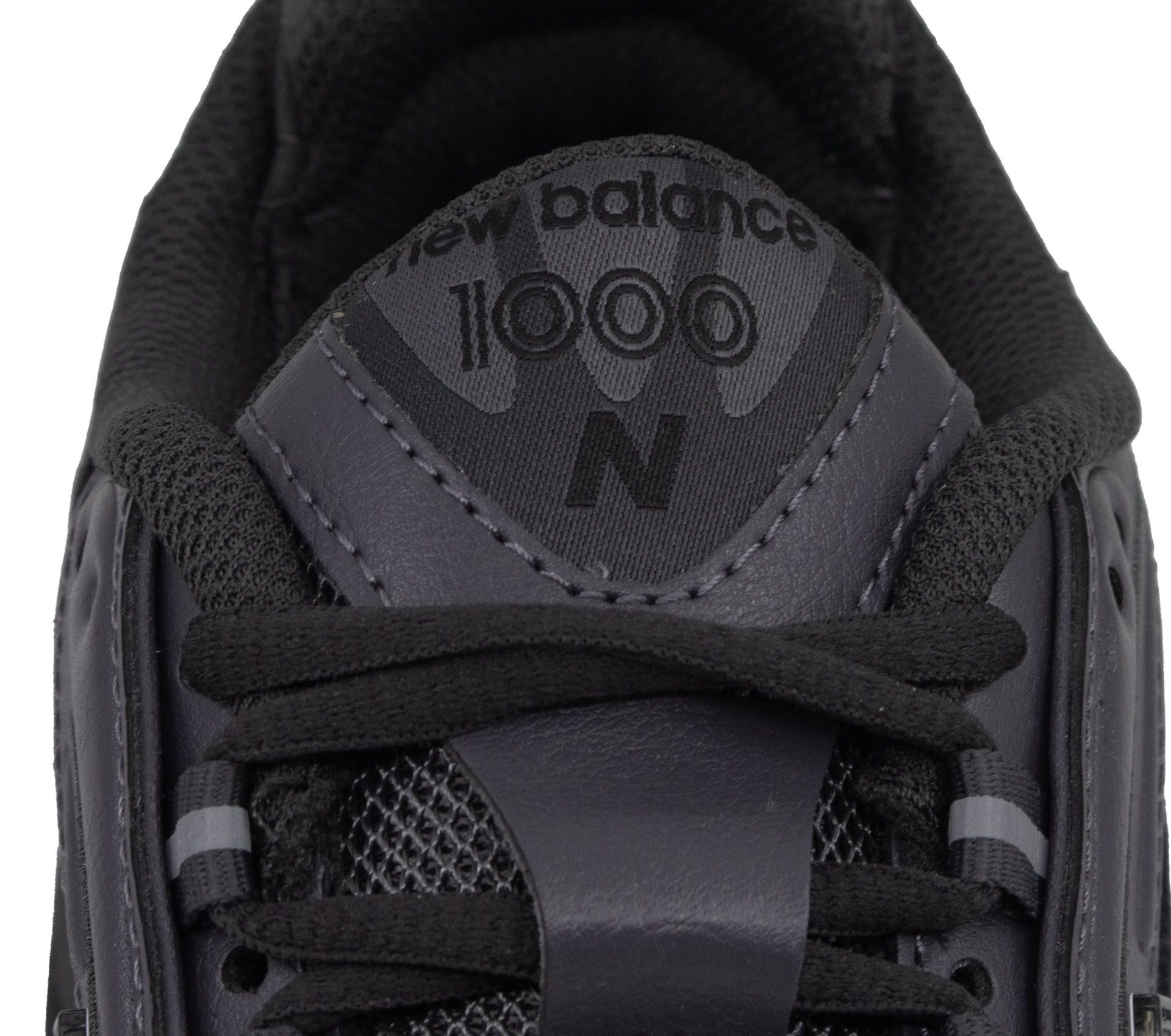 Image #5 of M1000 CORDURA BLACK CEMENT