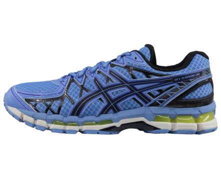 GEL-KAYANO 20 BLUE NEPTUNE