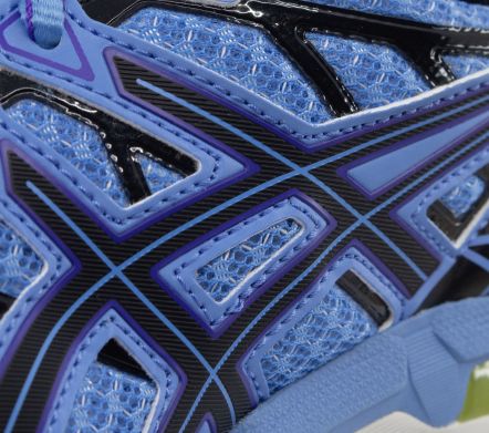 GEL-KAYANO 20 BLUE NEPTUNE