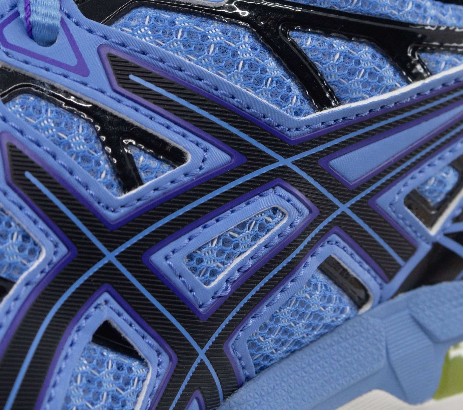 Image #3 of GEL-KAYANO 20 BLUE NEPTUNE