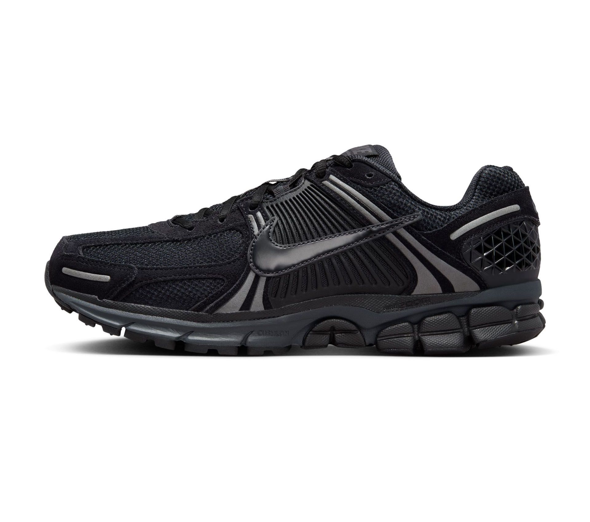 Image #1 of ZOOM VOMERO 5 BLACK ANTHRACITE