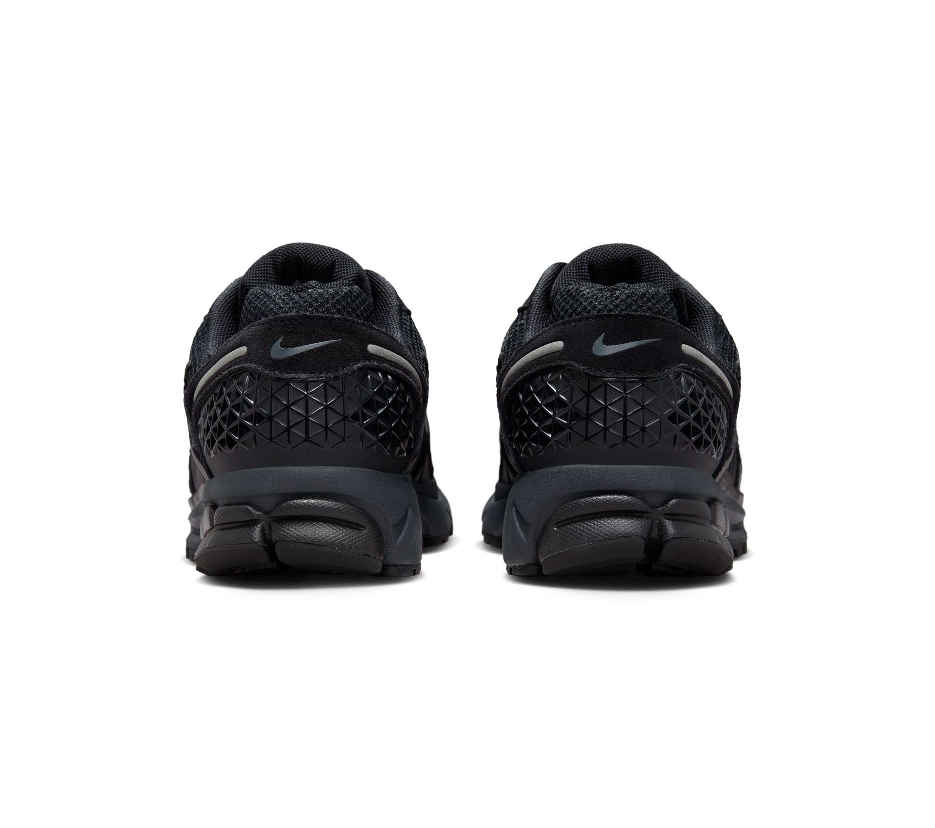 Image #2 of ZOOM VOMERO 5 BLACK ANTHRACITE