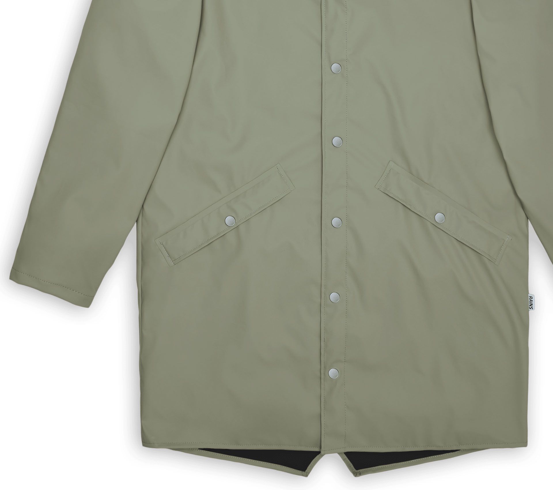 Image #1 of LONG JACKET