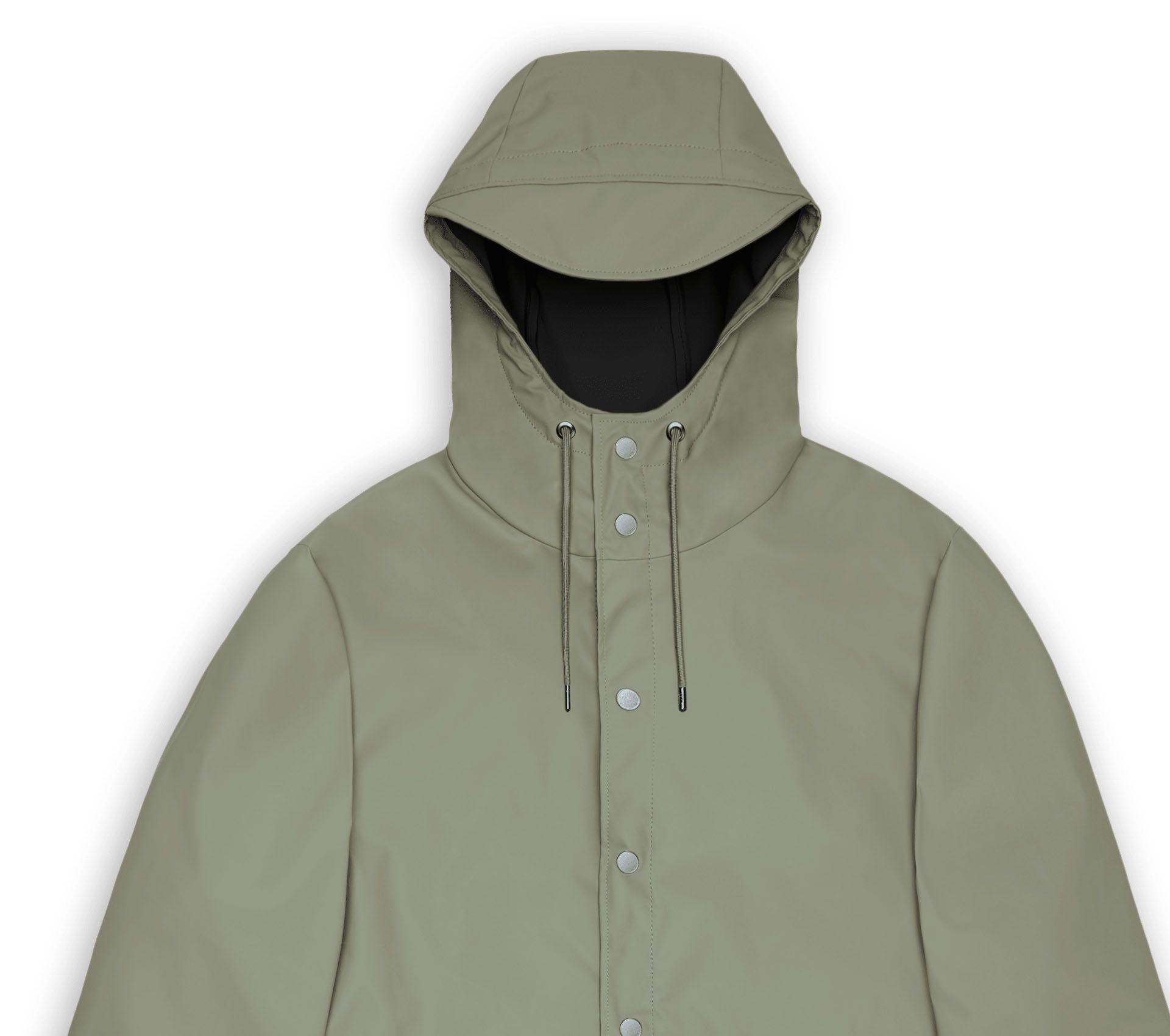 Image #2 of LONG JACKET