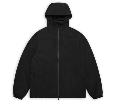 SUVA HARDSHELL POCKET JACKET