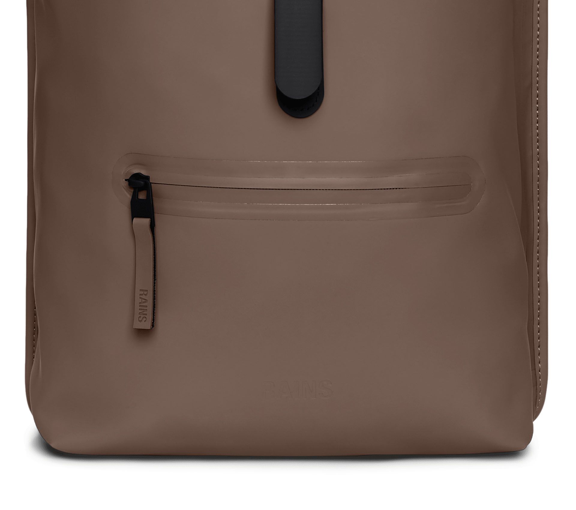 Image #1 of ROLLTOP RUCKSACK W3 SHADE