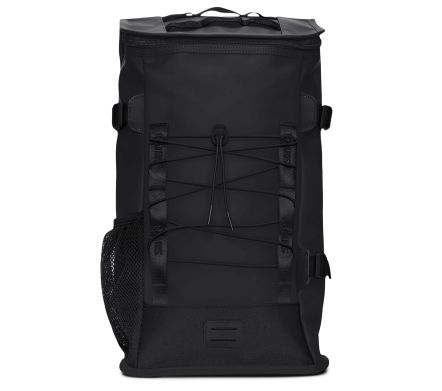 TRAIL MOUNTAINEER BAG BLACK