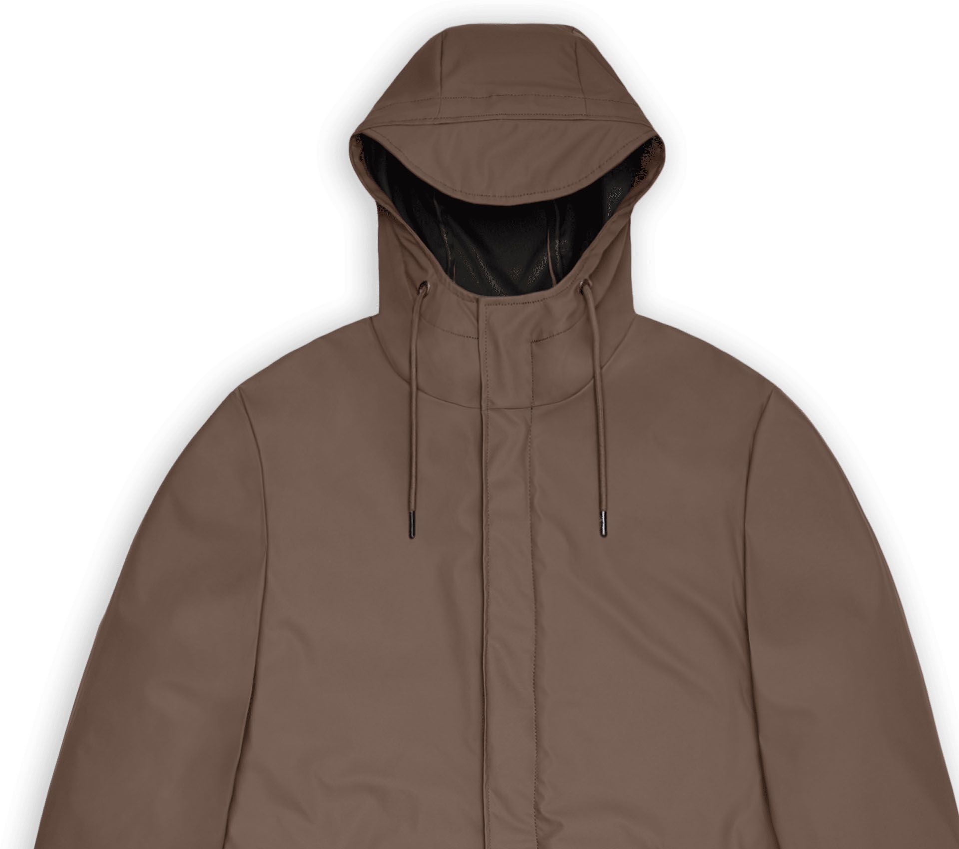 Image #2 of FISHTAIL PARKA SHADE