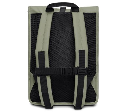 ROLLTOP RUCKSACK W3 DRIFT