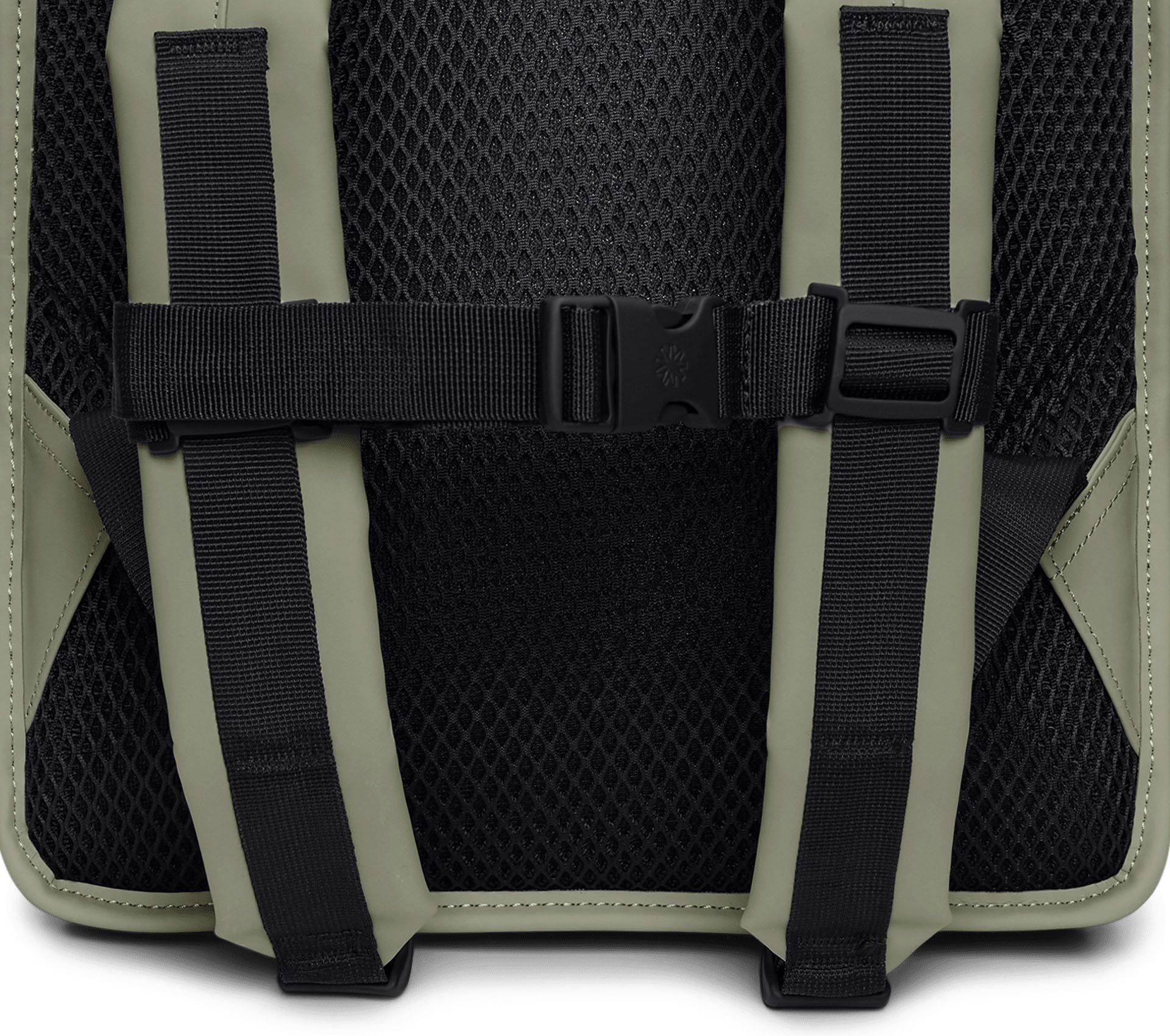 Image #4 of ROLLTOP RUCKSACK W3 DRIFT