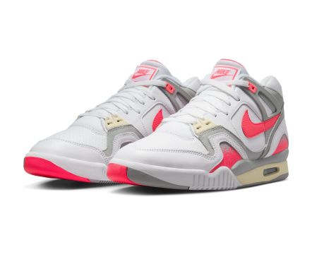 AIR TECH CHALLENGE II QS...