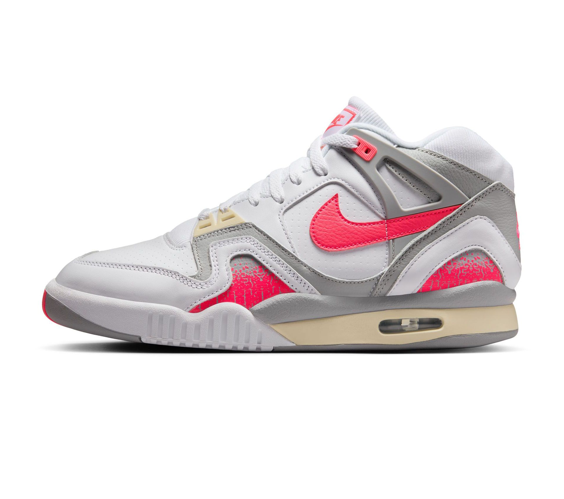 Image #1 of AIR TECH CHALLENGE II QS RACER PINK