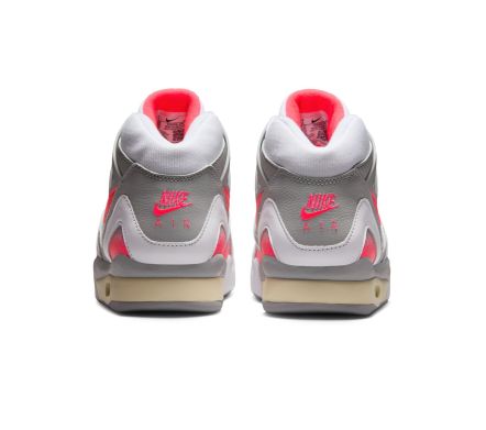 AIR TECH CHALLENGE II QS RACER PINK