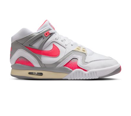 AIR TECH CHALLENGE II QS RACER PINK