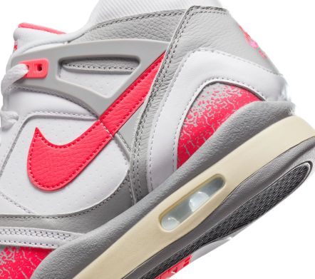 AIR TECH CHALLENGE II QS RACER PINK