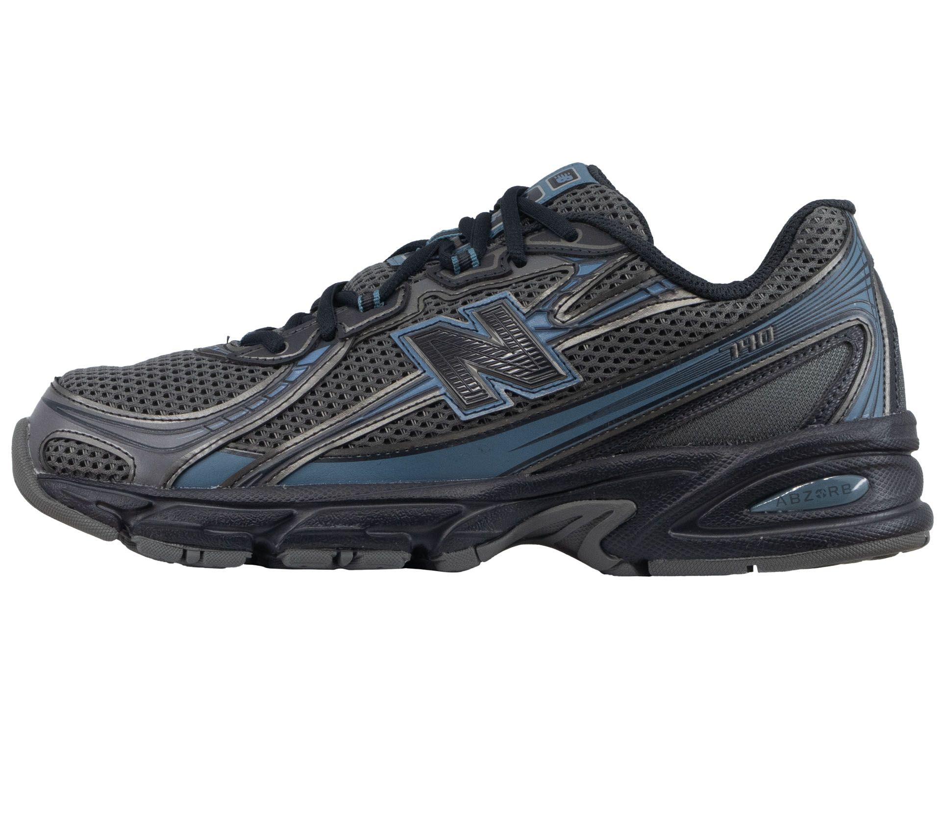 Image #1 of U740v2 GREY BLUE