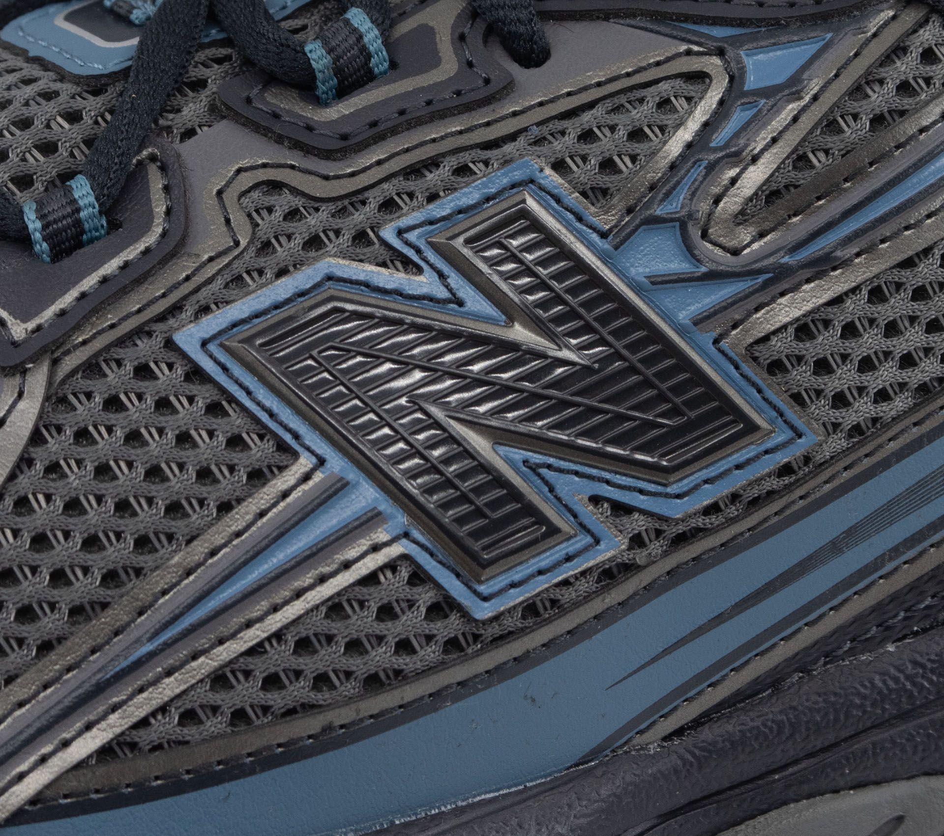 Image #3 of U740v2 GREY BLUE