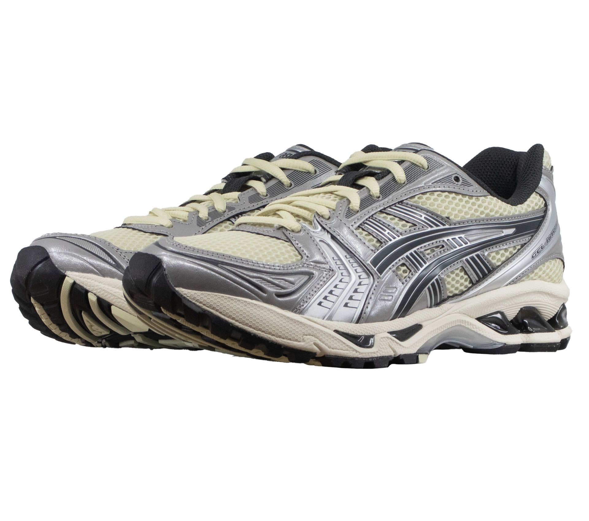 GEL-KAYANO 14 OYSTER WHITE