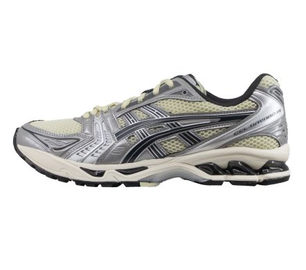 GEL-KAYANO 14 OYSTER WHITE